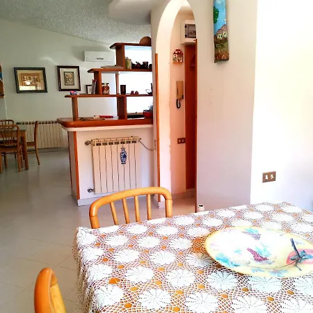 Martina Maison-cilento Apartment