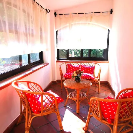 Martina Maison-cilento Apartamento