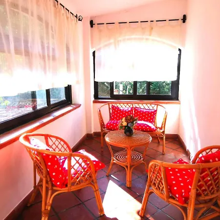 Martina Maison-cilento Apartment