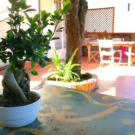 Apartment Martina Maison-cilento