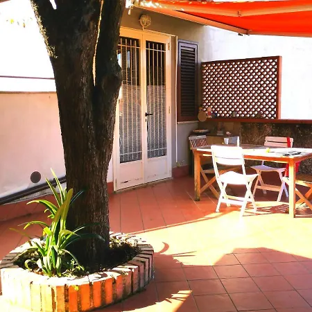 Martina Maison-cilento Apartment *