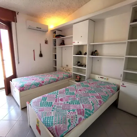 Martina Maison-cilento Apartamento