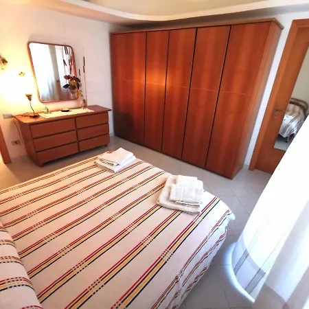 Apartamento Martina Maison-cilento