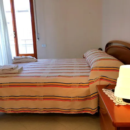 Martina Maison-cilento Apartamento *
