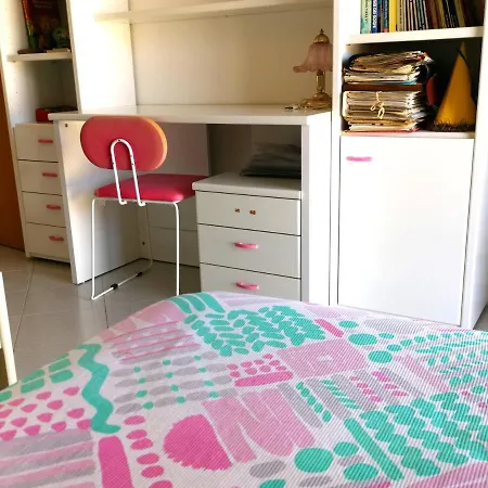 Martina Maison-cilento Apartamento *