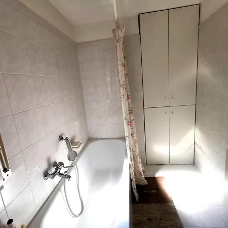 Apartamento Martina Maison-cilento