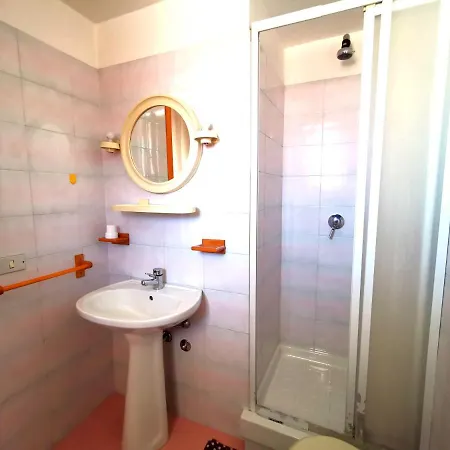 Apartamento Martina Maison-cilento *