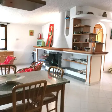 Apartment Martina Maison-cilento San Giovanni a Piro
