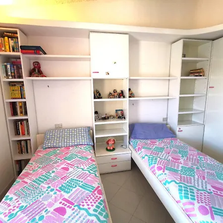 Martina Maison-cilento Apartment
