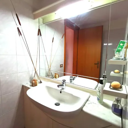 Apartment Martina Maison-cilento *