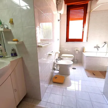 Martina Maison-cilento Apartamento