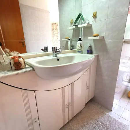 Martina Maison-cilento Apartamento *