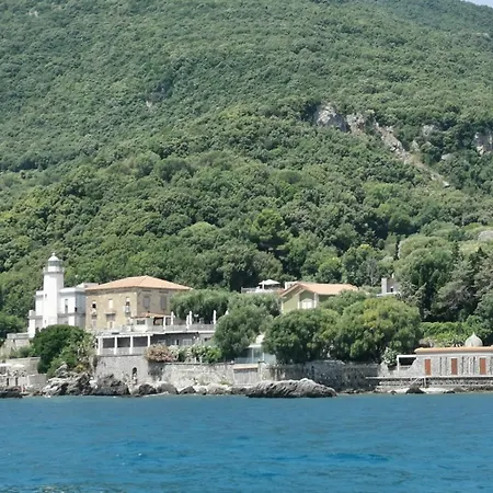 Apartment Martina Maison-cilento
